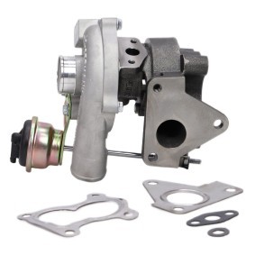 Turbolader von MASTER-SPORT