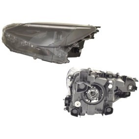 Scheinwerfer 2741065