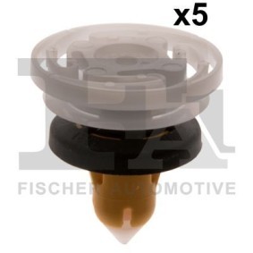 Clip, Zier- / Schutzleiste 33-40021.5