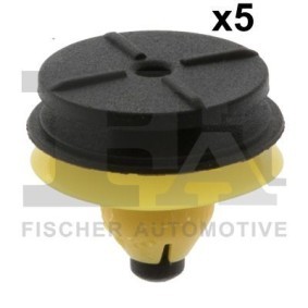 Clip, Zier- / Schutzleiste 55-40024.5
