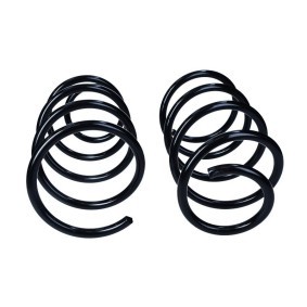 Fahrwerksfeder 60-1540D für Clubman (R55) für 25,31 CHF