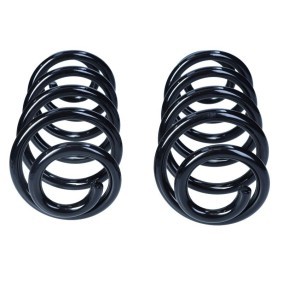 Fahrwerksfeder 60-1635D für FORFOUR (454) für 22,34 CHF