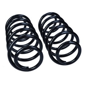 Fahrwerksfeder 60-1660D für FORFOUR (454) für 31,12 CHF