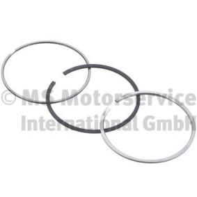 Comprar Juego de aros de pistón de KOLBENSCHMIDT 800075210025 a bajo precio de 30,42 €