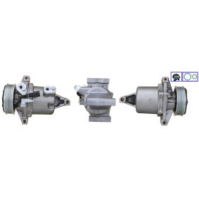 Acquista Compressore aria condizionata da DRI 700511548 a buon mercato per soli 344,82 €