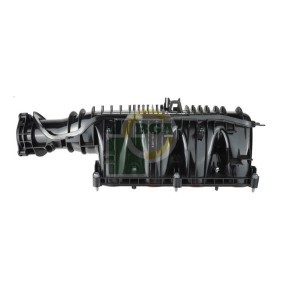 Saugrohr, Luftversorgung MG59001 für MINI