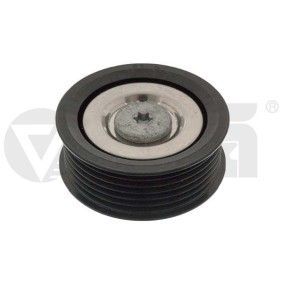 Acquista Galoppino guidacinghia, cinghia Poly-V da VIKA 11029201 a buon mercato per soli 12,17 €