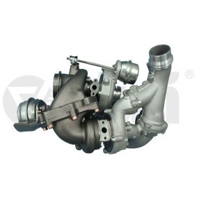 Achetez des Turbocompresseur VIKA 11080201 à prix pour 1597,76 €