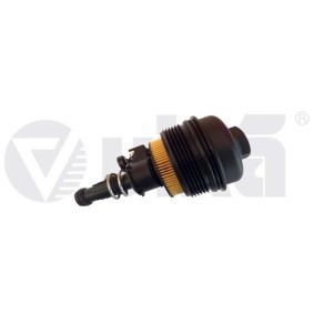 Comprar Cubierta, caja filtro de aceite de VIKA 11151795501 a bajo precio de 22,59 €