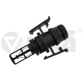 Comprar Sensor, temperatura del aire de admisión de VIKA 91007301 a bajo precio de 5,75 €