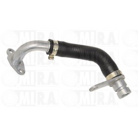 Achetez des Conduite d'huile turbocompresseur MI.R.A. 24/2298 à prix pour 78,65 €