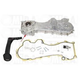 Achetez des Pompe à huile MI.R.A. 28/4609 à prix pour 242,39 €