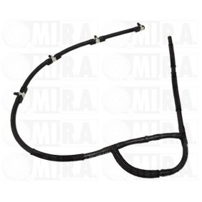 Achetez des Tuyau, carburant de fuite MI.R.A. 43/7357 à prix pour 77,08 €