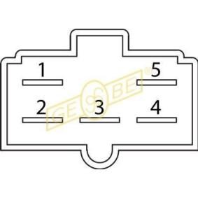 NOx-Sensor, NOx-Katalysator von GEBE
