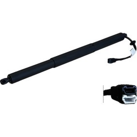Heckklappendämpfer EBM120