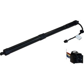 Köp Gasfjäder till baklucka av MAX EHY101-R till det låga priset 4035,28 kr