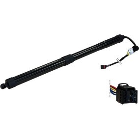 Köp Gasfjäder till baklucka av MAX EHY102-R till det låga priset 4035,28 kr