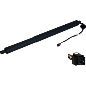 Heckklappendämpfer ELR107