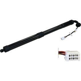 Comprar Amortiguador de maletero de MAX ELS101-L a bajo precio de 231,64 €