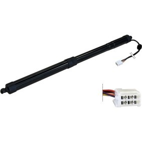 Heckklappendämpfer ELS102-R