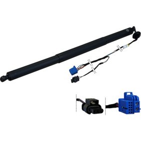 Heckklappendämpfer EMB106-L