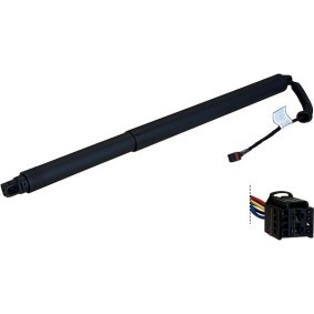 Köp Gasfjäder till baklucka av MAX ESK106-R till det låga priset 4035,28 kr