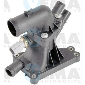 Kühlwasserthermostat 460507 für Fiesta Mk5 Schrägheck (JH1, JD1, JH3, JD3) für 36,57 CHF