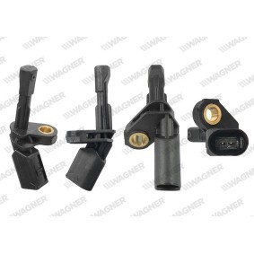 Comprar Sensor ABS de WAGNER ABS00008 a bajo precio de 10,98 €