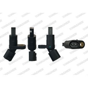 Comprar Sensor ABS de WAGNER ABS00013 a bajo precio de 9,07 €