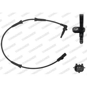 Comprar Sensor ABS de WAGNER ABS00023 a bajo precio de 13,23 €
