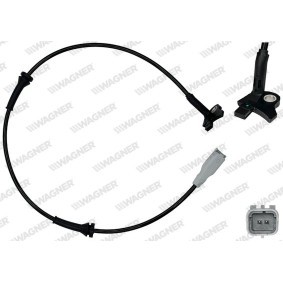 Compre Sensor, rotações da roda da WAGNER ABS00034 a um preço baixo por 12,38 €
