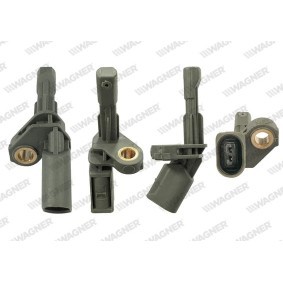 Comprar Sensor ABS de WAGNER ABS00036 a bajo precio de 10,98 €