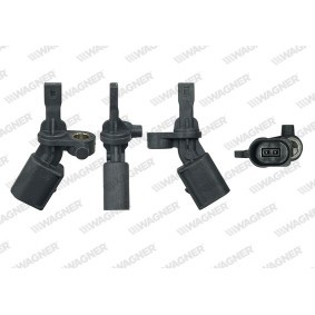 Comprar Sensor ABS de WAGNER ABS00037 a bajo precio de 13,90 €