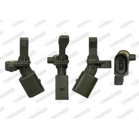 Comprar Sensor ABS de WAGNER ABS00038 a bajo precio de 13,90 €