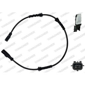 Comprar Sensor ABS de WAGNER ABS00043 a bajo precio de 12,82 €