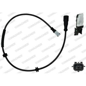 Comprar Sensor ABS de WAGNER ABS00044 a bajo precio de 13,51 €