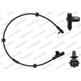 Køb ABS Sensor af WAGNER ABS00046 til den lave pris 109,91 DKK
