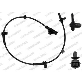 Køb ABS Sensor af WAGNER ABS00047 til den lave pris 111,21 DKK