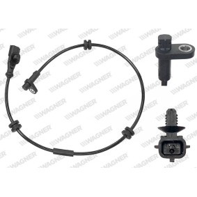 ABS-Sensor ABS00048