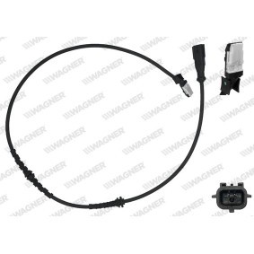 Comprar Sensor ABS de WAGNER ABS00049 a bajo precio de 12,77 €