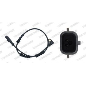 Comprar Sensor ABS de WAGNER ABS00050 a bajo precio de 11,76 €
