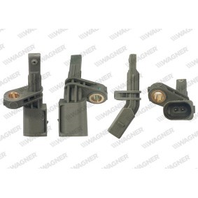 Comprar Sensor ABS de WAGNER ABS00052 a bajo precio de 12,79 €