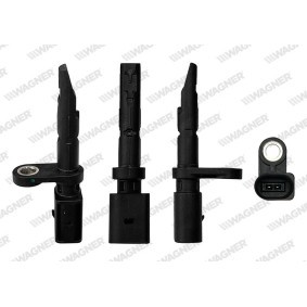 Comprar Sensor ABS de WAGNER ABS00063 a bajo precio de 12,02 €
