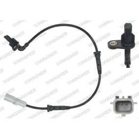 ABS-Sensor ABS00066 für DACIA