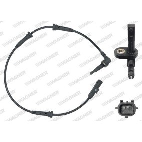 ABS-Sensor ABS00067 für DACIA