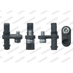 Compre Sensor, rotações da roda da WAGNER ABS00069 a um preço baixo por 9,92 €