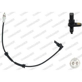 ABS-Sensor ABS00074 für DACIA