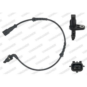 ABS-Sensor ABS00076 für DACIA