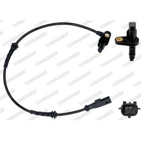 ABS-Sensor ABS00077 für DACIA
