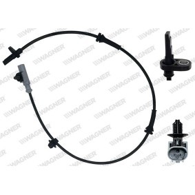 ABS-Sensor ABS00080